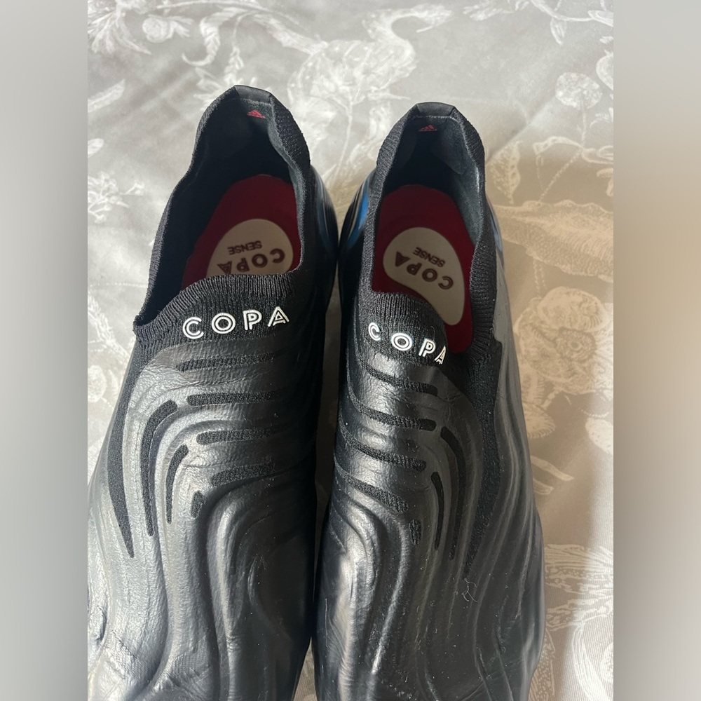 Copa Soccer cleats men’s Size 10.5
